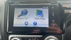 Honda Jazz 1.3 i-VTEC SE Navi 5dr Petrol Hatchback